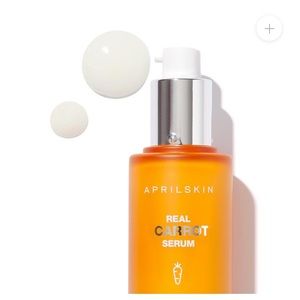 APRILSKIN Carrot Blemish Serum